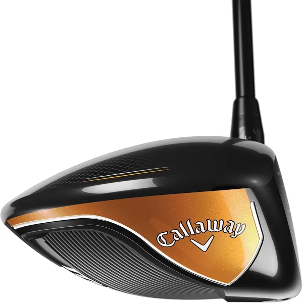 Callaway Golf Mavrik 22 Driver