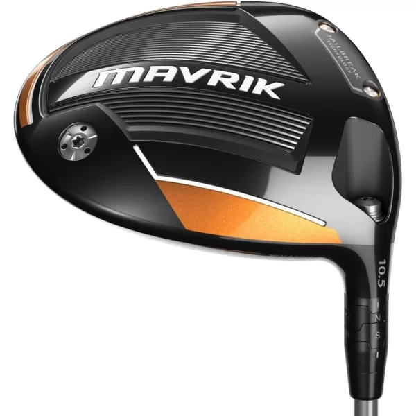 Callaway Golf Mavrik 22 Driver