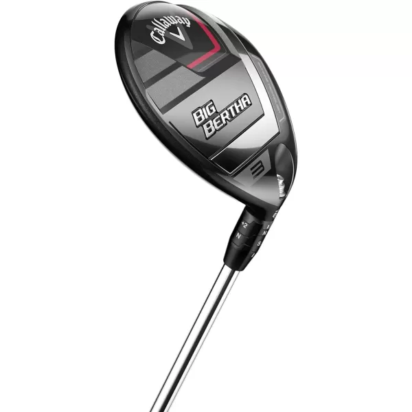 Callaway Golf Men's Big Bertha 23 Fairway Wood