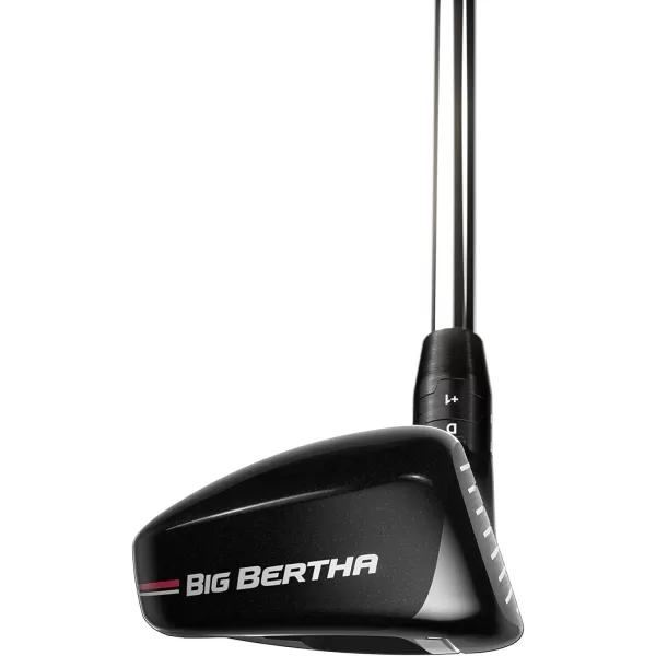 Callaway Golf Men's Big Bertha 23 Hybrid