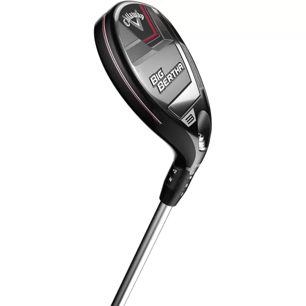 Callaway Golf Men's Big Bertha 23 Hybrid