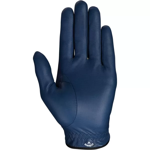 Callaway Golf Opti Color Glove 