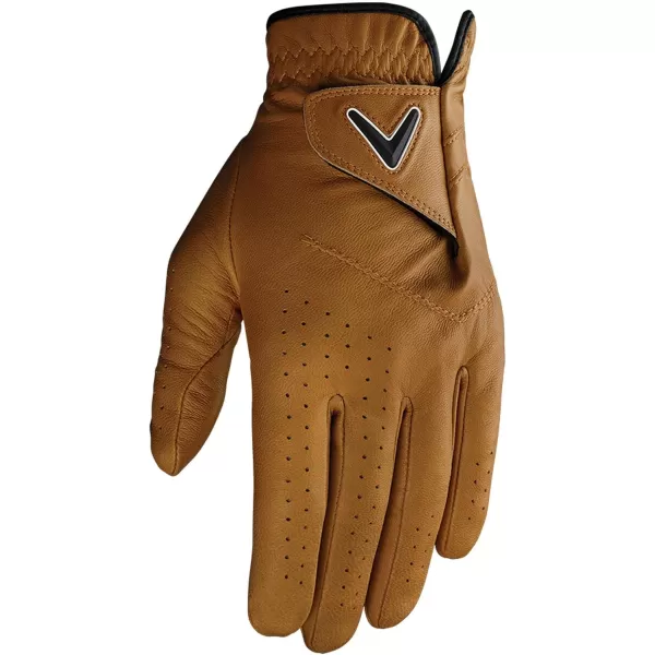 Callaway Golf Opti Color Glove 