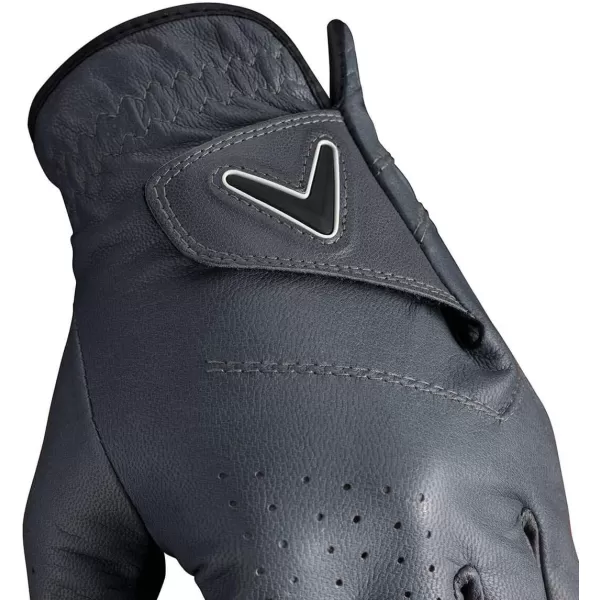 Callaway Golf Opti Color Glove 