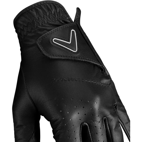 Callaway Golf Opti Color Glove 