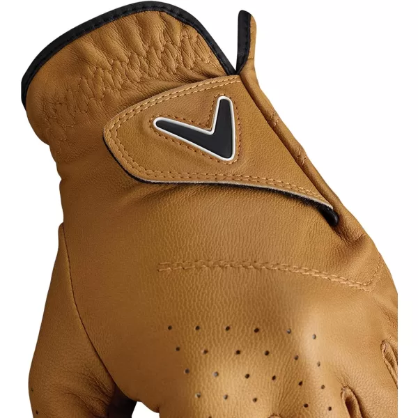 Callaway Golf Opti Color Glove 