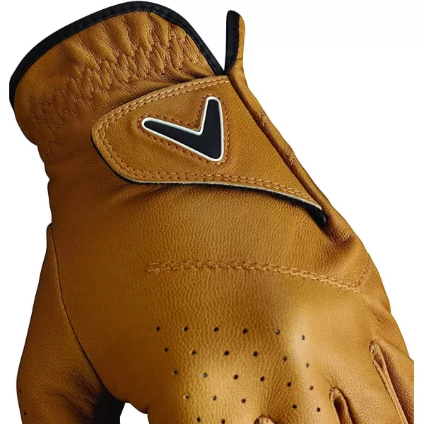 Callaway Golf Opti Color Glove 