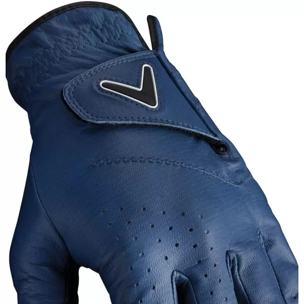 Callaway Golf Opti Color Glove 