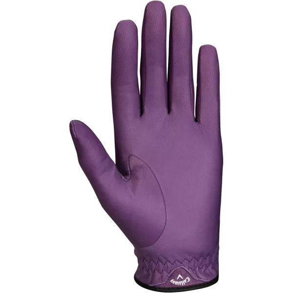 Callaway Golf Opti Color Glove 