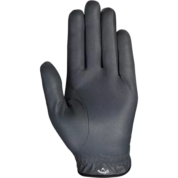 Callaway Golf Opti Color Glove 