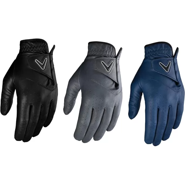 Callaway Golf Opti Color Glove 