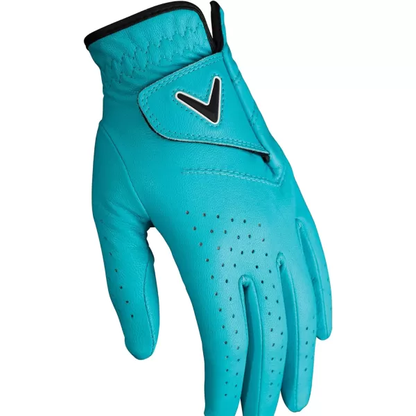 Callaway Golf Opti Color Glove 