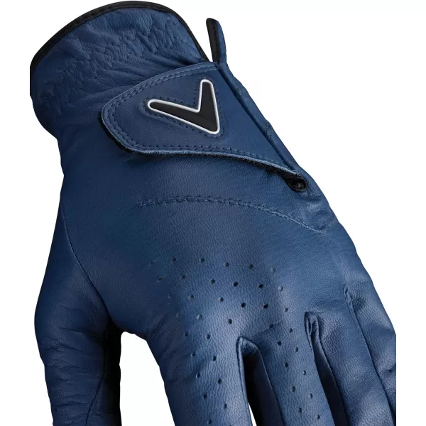 Callaway Golf Opti Color Glove 