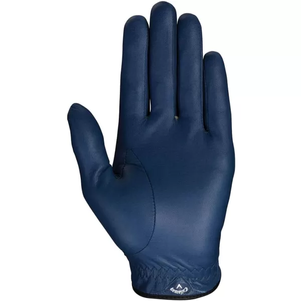 Callaway Golf Opti Color Glove 