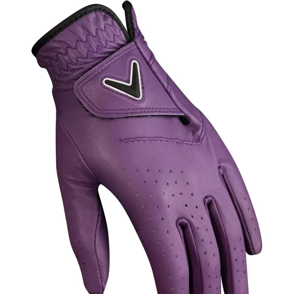 Callaway Golf Opti Color Glove 