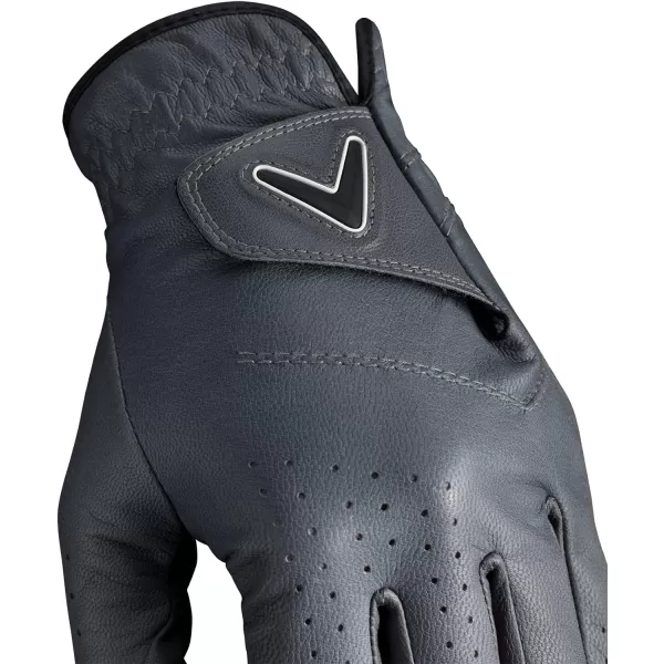 Callaway Golf Opti Color Glove 