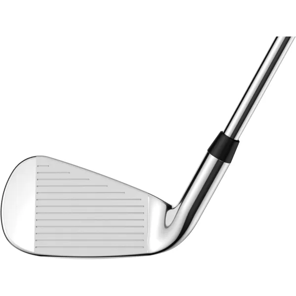 Callaway Golf Paradym AI Smoke HL Iron Set