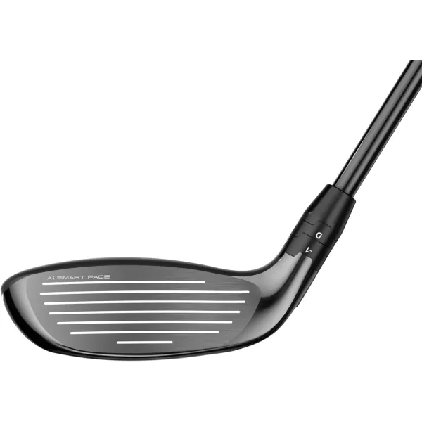 Callaway Golf Paradym AI Smoke Hybrid