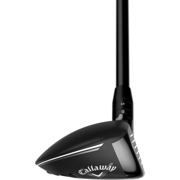 Callaway Golf Paradym AI Smoke Hybrid