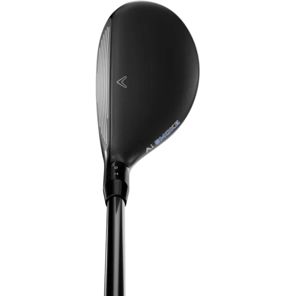 Callaway Golf Paradym AI Smoke Hybrid