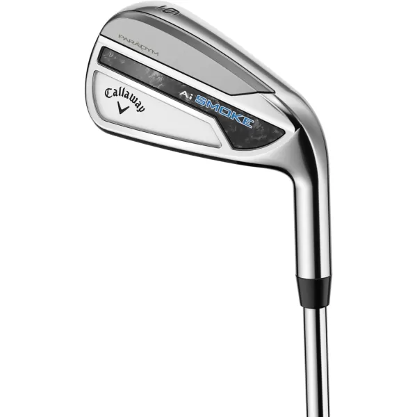 Callaway Golf Paradym AI Smoke Individual Iron