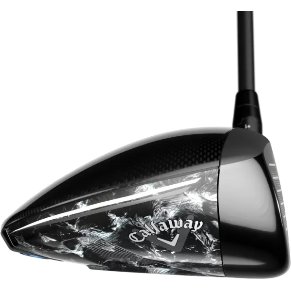 Callaway Golf Paradym AI Smoke Max D Driver