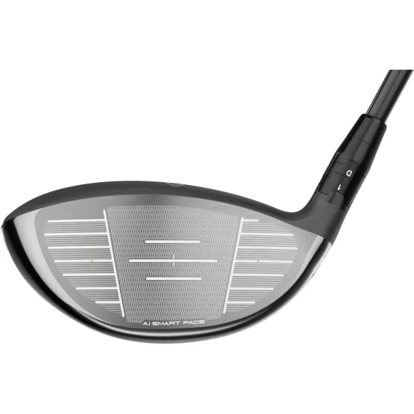 Callaway Golf Paradym AI Smoke Max D Driver