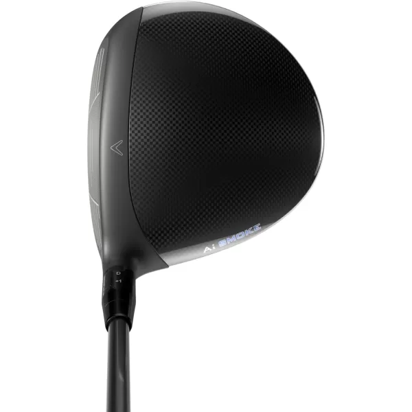 Callaway Golf Paradym AI Smoke Max D Driver