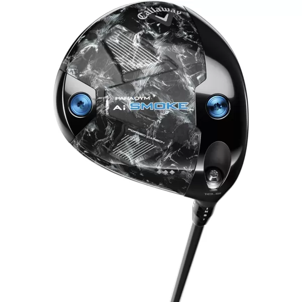 Callaway Golf Paradym AI Smoke TD Driver