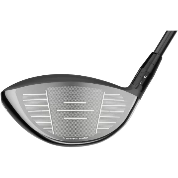 Callaway Golf Paradym AI Smoke TD Driver