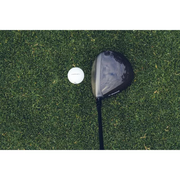 Callaway Golf Paradym AI Smoke TD Driver