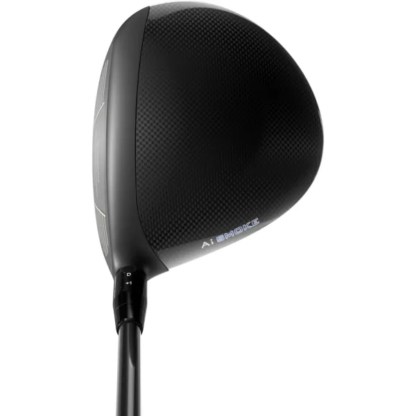 Callaway Golf Paradym AI Smoke TD Driver