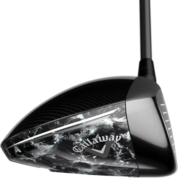 Callaway Golf Paradym AI Smoke TD Driver