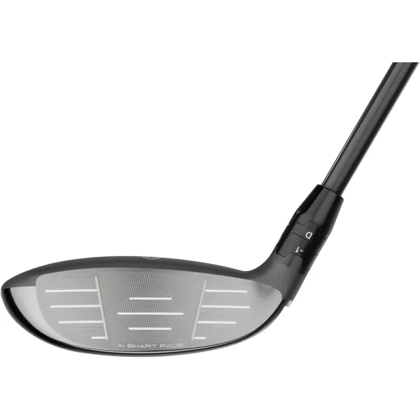 Callaway Golf Paradym Ai Smoke Max D Fairway Wood