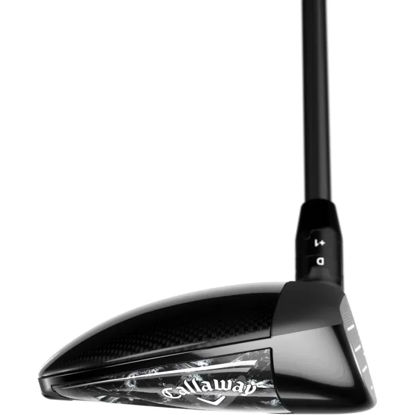 Callaway Golf Paradym Ai Smoke Max D Fairway Wood