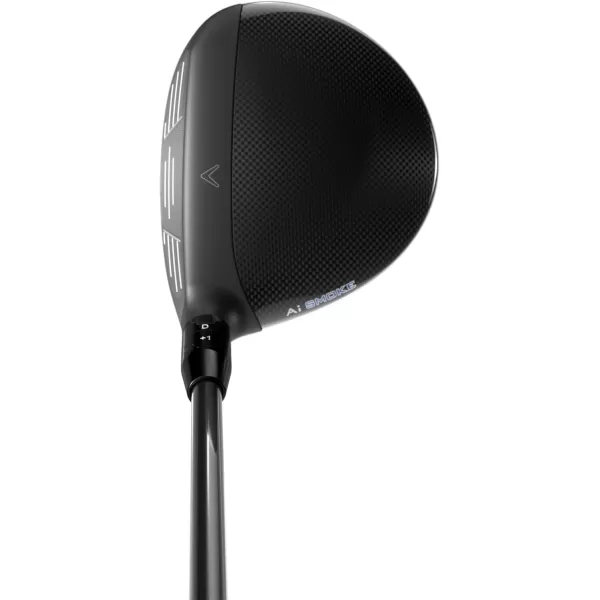 Callaway Golf Paradym Ai Smoke Max D Fairway Wood