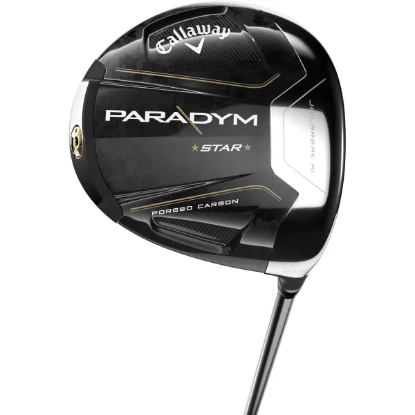 Callaway Golf Paradym Star Driver