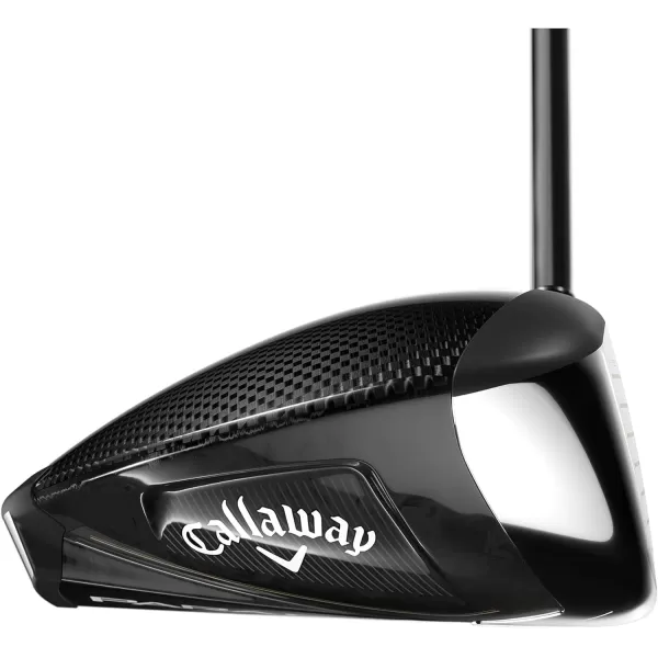 Callaway Golf Paradym Star Driver