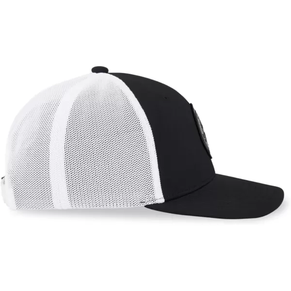 Callaway Golf Playing through Trucker Collection Headwear