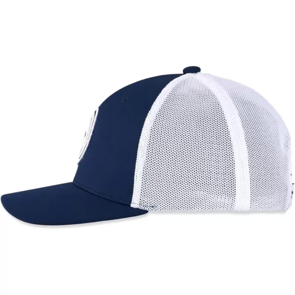 Callaway Golf Playing through Trucker Collection Headwear