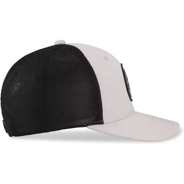 Callaway Golf Playing through Trucker Collection Headwear