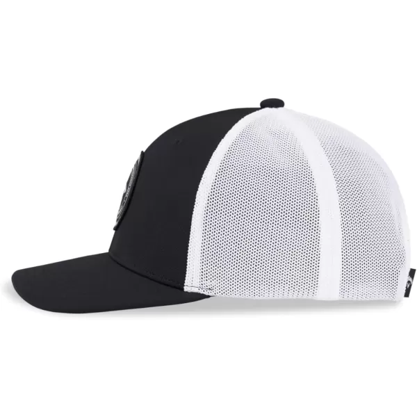 Callaway Golf Playing through Trucker Collection Headwear