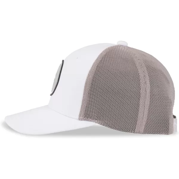 Callaway Golf Playing through Trucker Collection Headwear