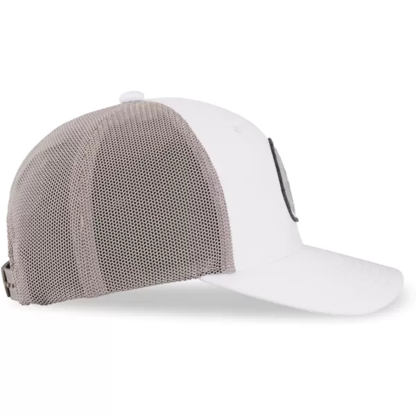 Callaway Golf Playing through Trucker Collection Headwear