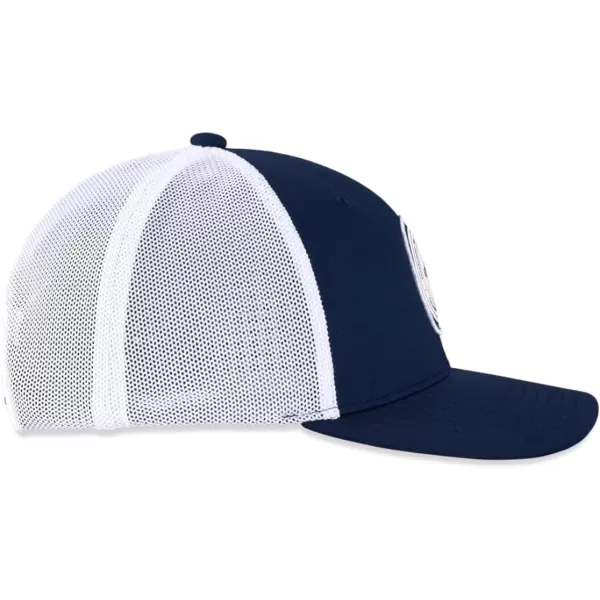 Callaway Golf Playing through Trucker Collection Headwear