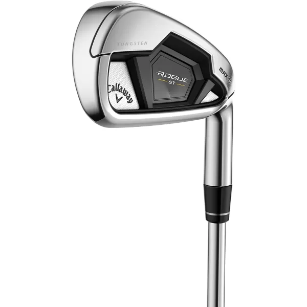 Callaway Golf Rogue ST MAX OS Individual Iron