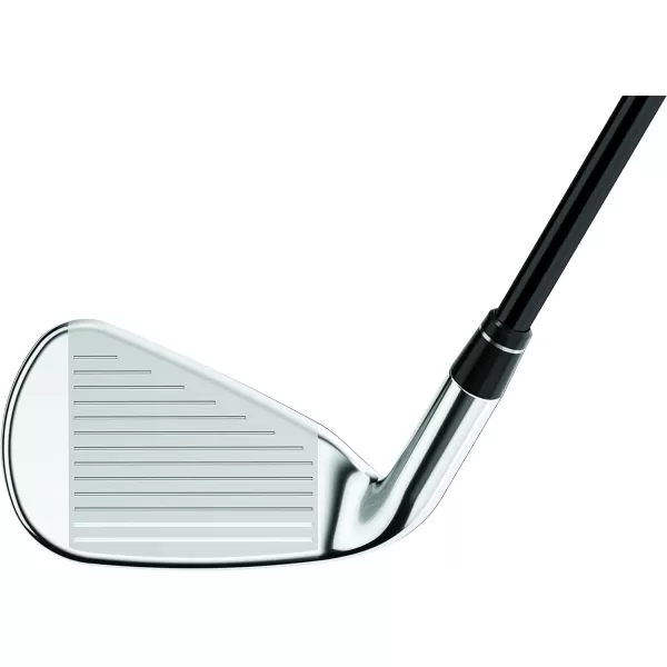 Callaway Golf Rogue ST MAX OS Lite Individual Iron