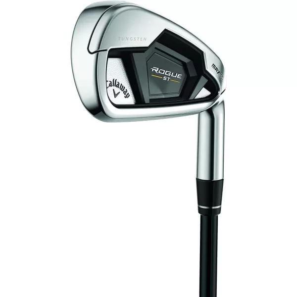 Callaway Golf Rogue ST MAX OS Lite Individual Iron