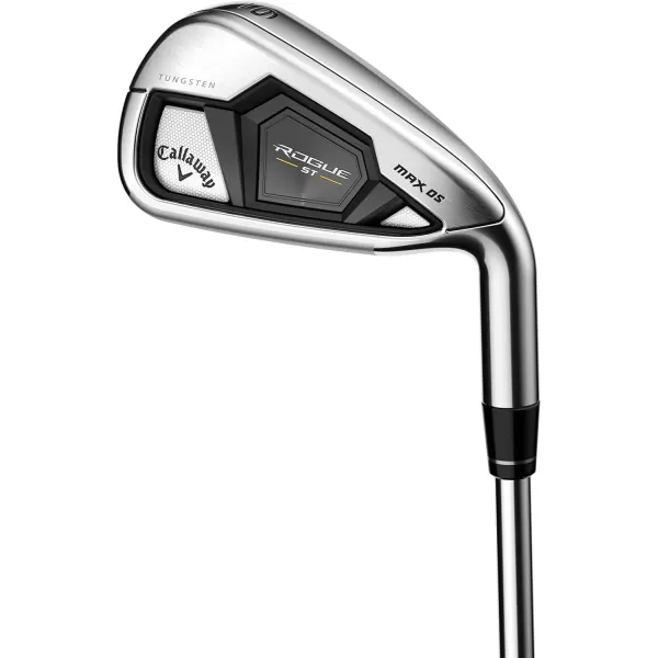 Callaway Golf Rogue ST Max OS Hybrid Iron Combo Set