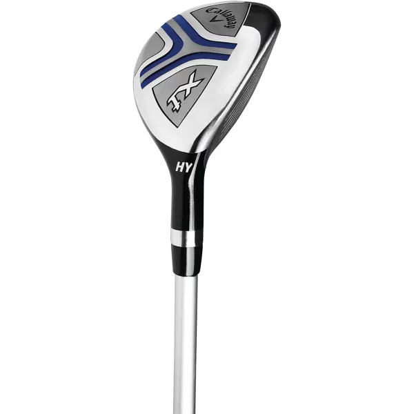 Callaway Golf XJ Junior Golf Set